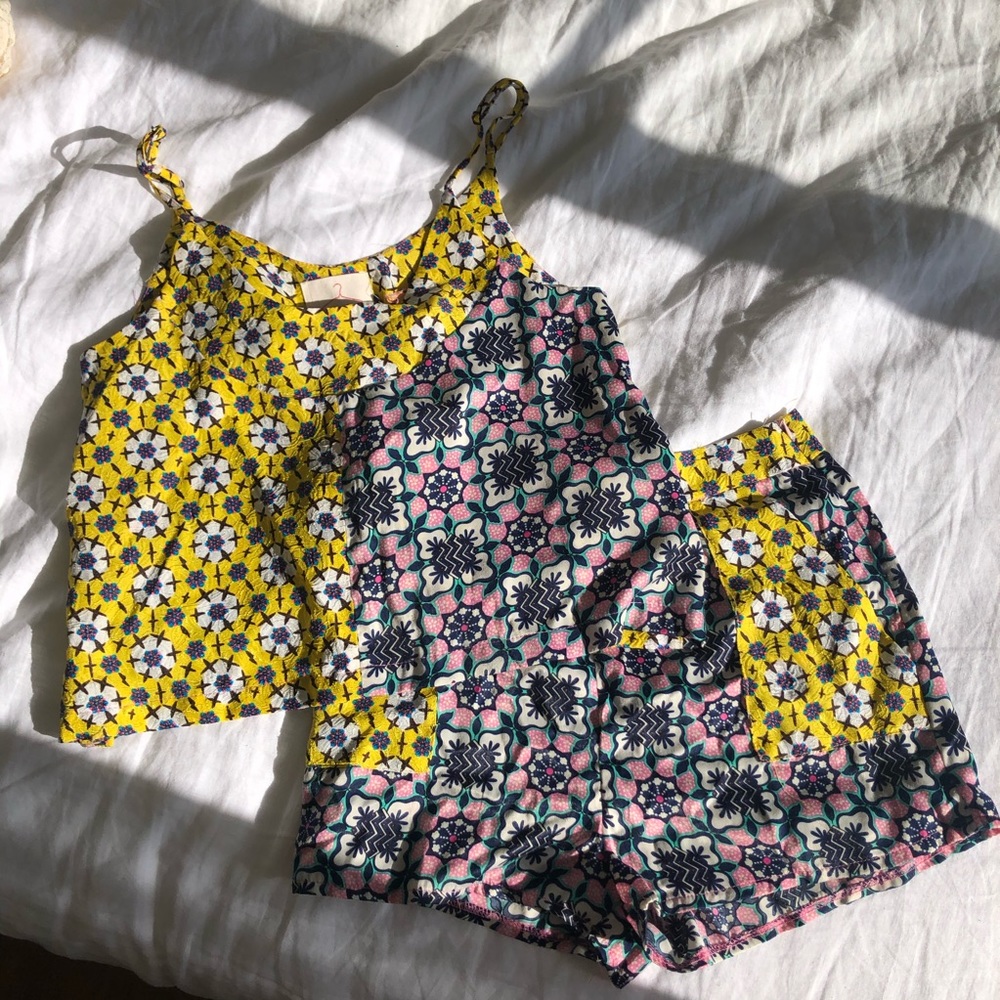 Asos Two Piece Matching Set XS
